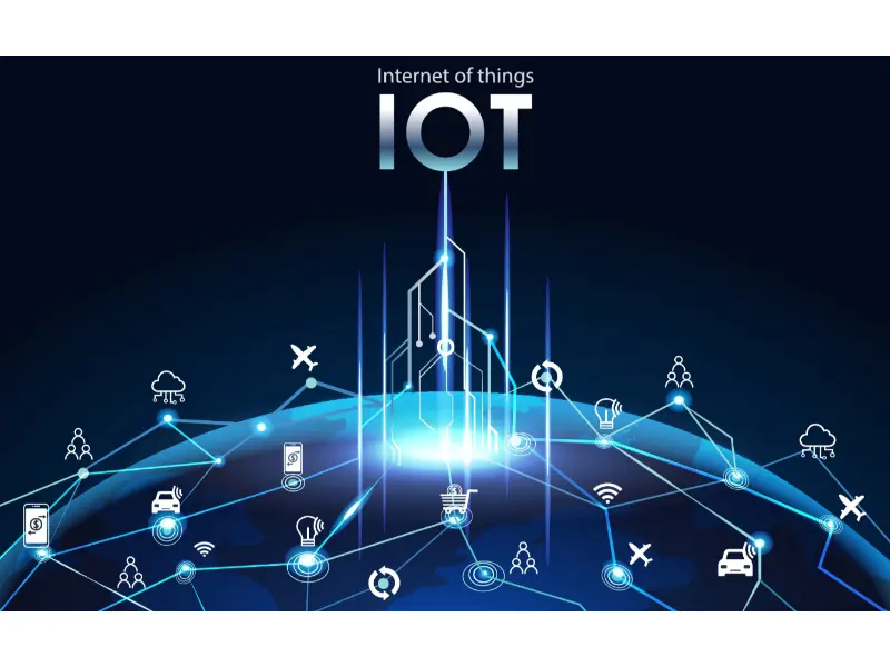 Do IoT devices have firewalls?