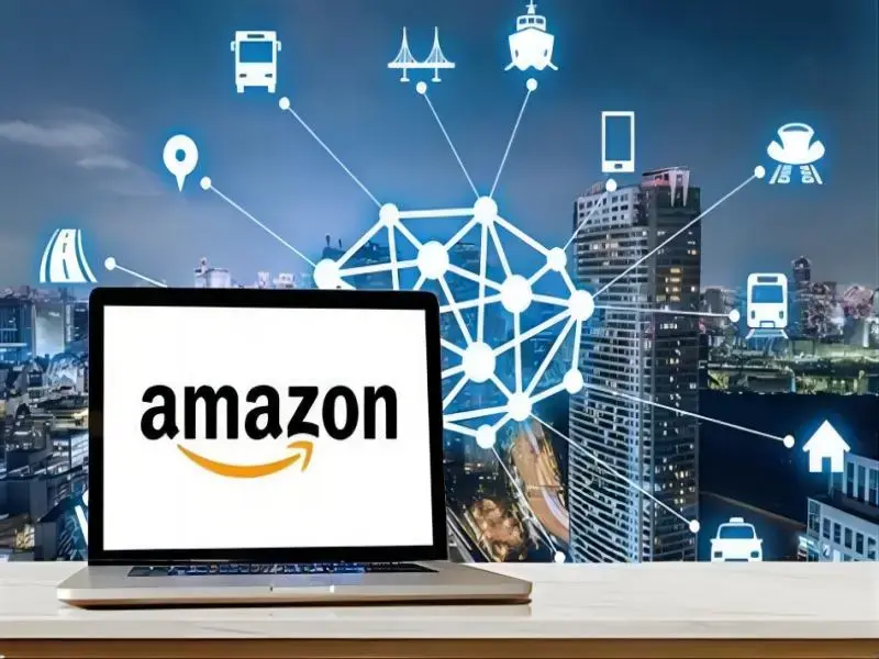 Amazon propels cashierless shopping technology to go viral
