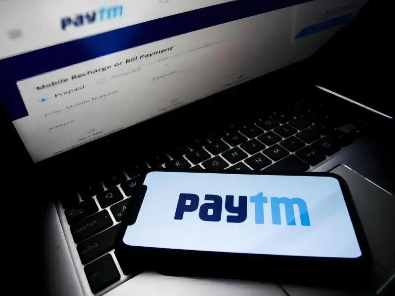 Paytm planea recaudar 2.2 mil millones de dólares mediante OPI para inversión