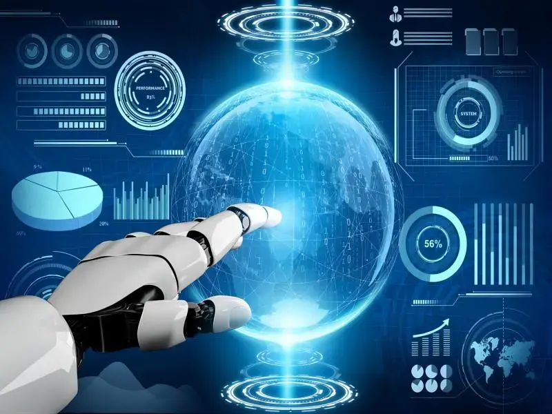 ¿Cómo apoya blockchain a la IA?