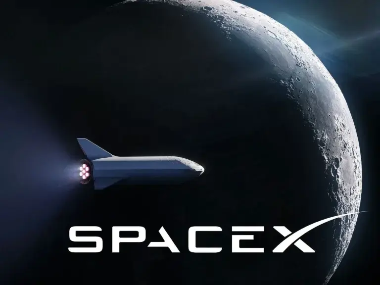 أول إطلاق OneWeb من Eutelsat مع صاروخ SpaceX بعد الاندماج