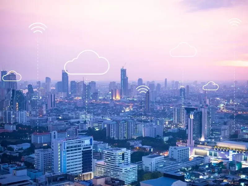 Comment les appareils de l'Internet des objets (IoT) se mettent-ils à jour à distance ?