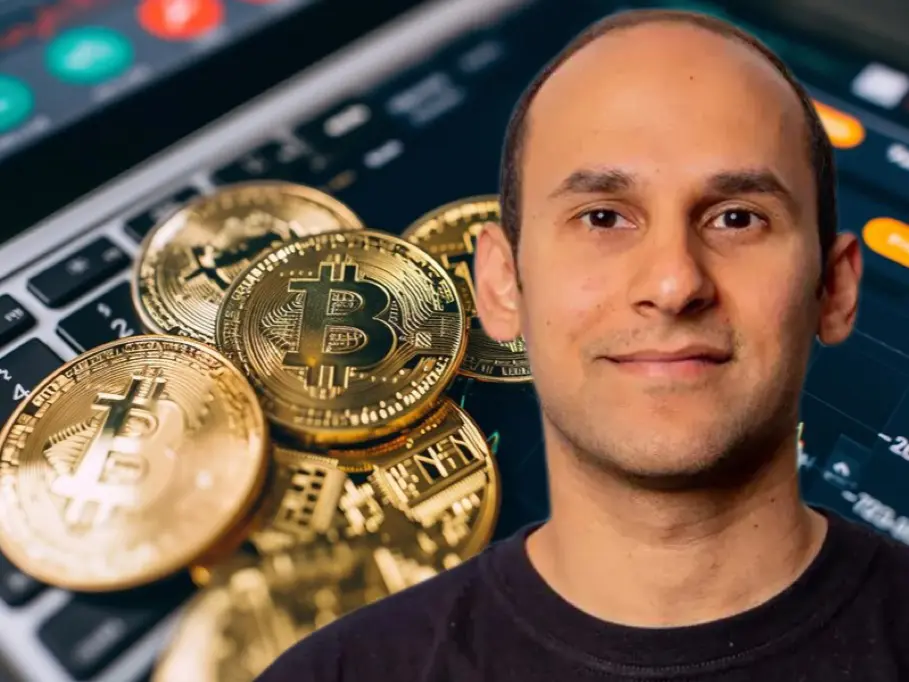 Ejecutivo de Binance Arjarwalla escapa a Kenia, extradición en curso