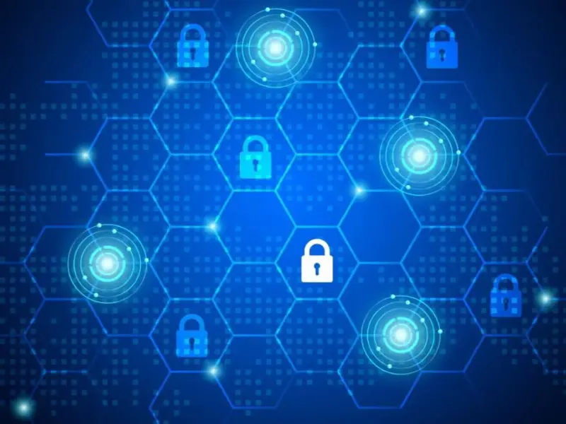 Para que serve a criptografia nos servidores de internet?