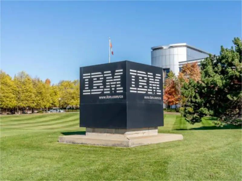 IBM приобретает HashiCorp за 6,4 млрд долларов для расширения облачных вычислений