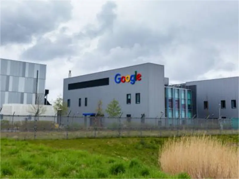 Google presenta el primer procesador ARM personalizado para centro de datos