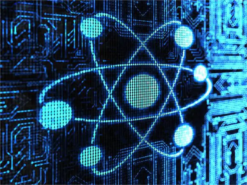 OVHcloud: Pionier des Quantencomputers zur Unterstützung Europas
