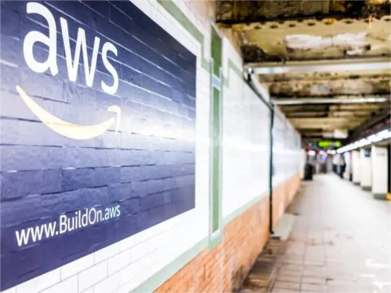 Amazon AWS muss 525 Millionen Dollar im Cloud-Speicher-Patentkrieg zahlen