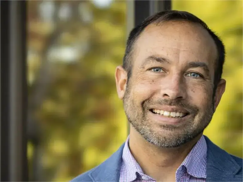 من هو Jeremy Almond؟ الرئيس التنفيذي لـ Paystand يهدف إلى إعادة ابتكار المدفوعات بين الشركات