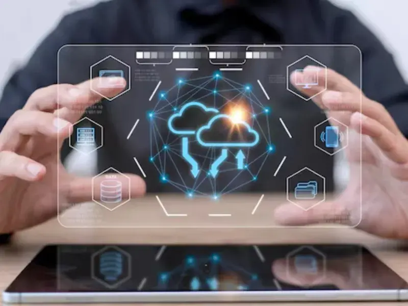 5 Vorteile der Hybrid-Cloud