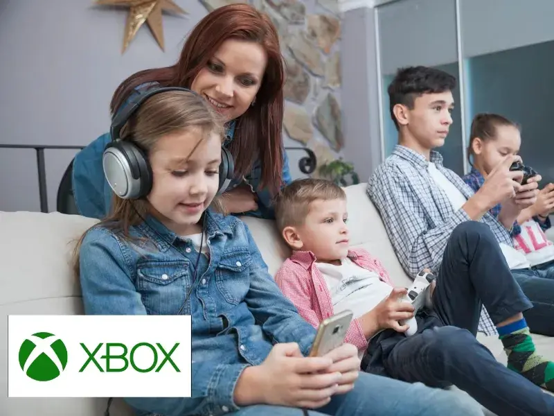Microsoft lançará sua nova loja de jogos móveis Xbox em julho