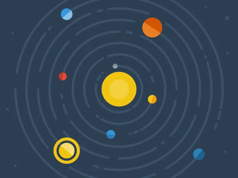 5 недостатков средней околоземной орбиты (MEO)