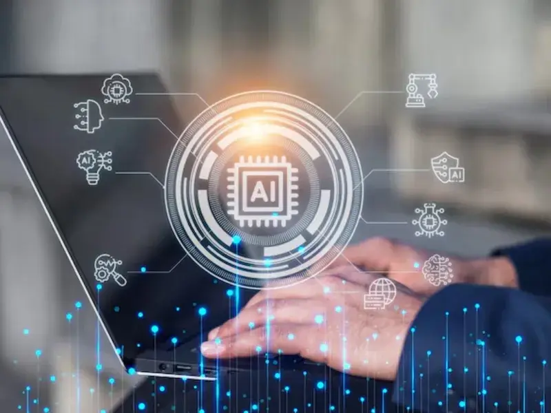 5 Arten von Agenten in der künstlichen Intelligenz