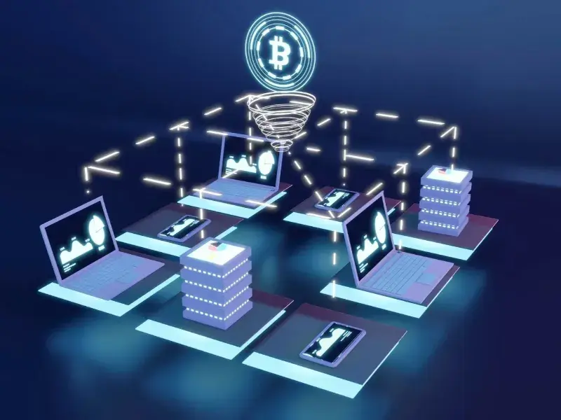 Blockchain technology: Advantages and challenges