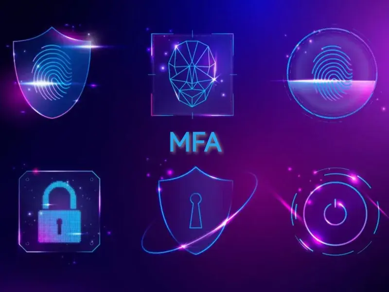 Why multi-factor authentication is really important