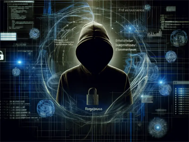 FBI geht gegen Scattered Spider Hacker vor, sagt Beamter