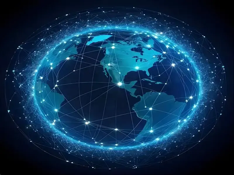 Who assigns IP addresses: The hierarchy of IP address