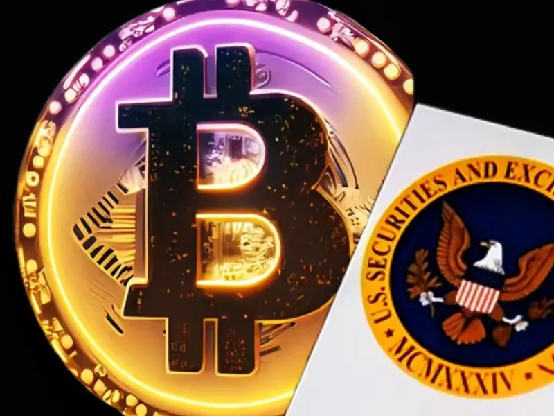 SEC approves spot ether ETF applications