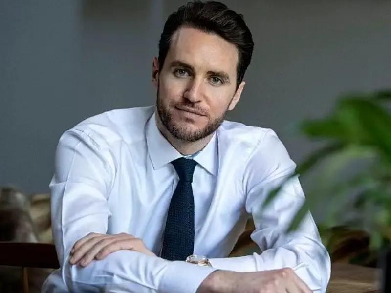 Wer ist Tim Stokely? Der Gründer von OnlyFans hat die Creator Economy angekurbelt