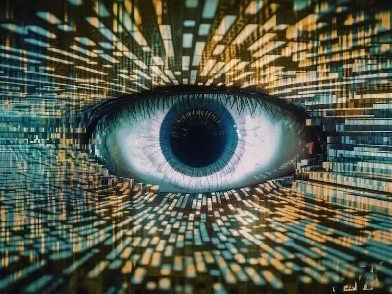 Qual é o objetivo da visão computacional?