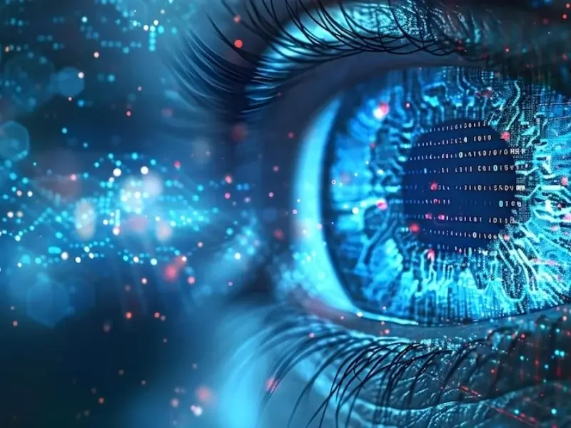 Warum ist Computer Vision so schwierig?