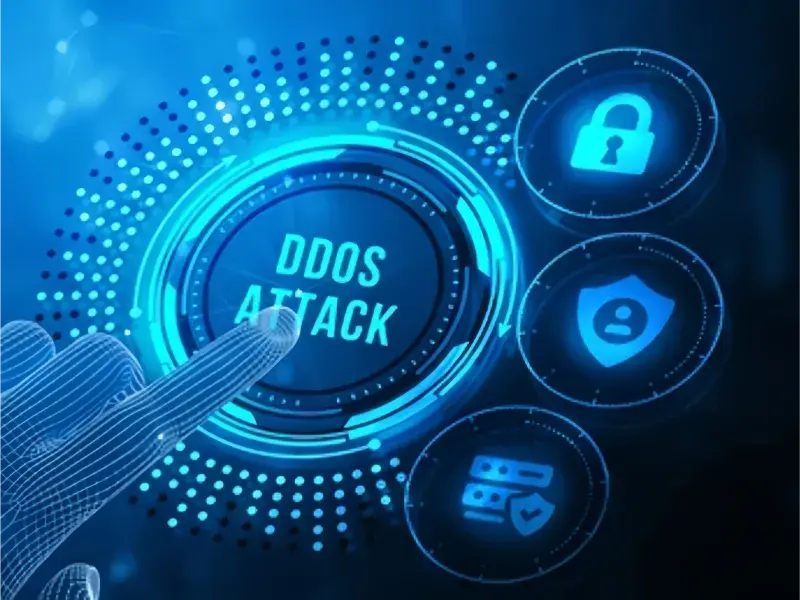 4 key things to know about DDoS attacks
