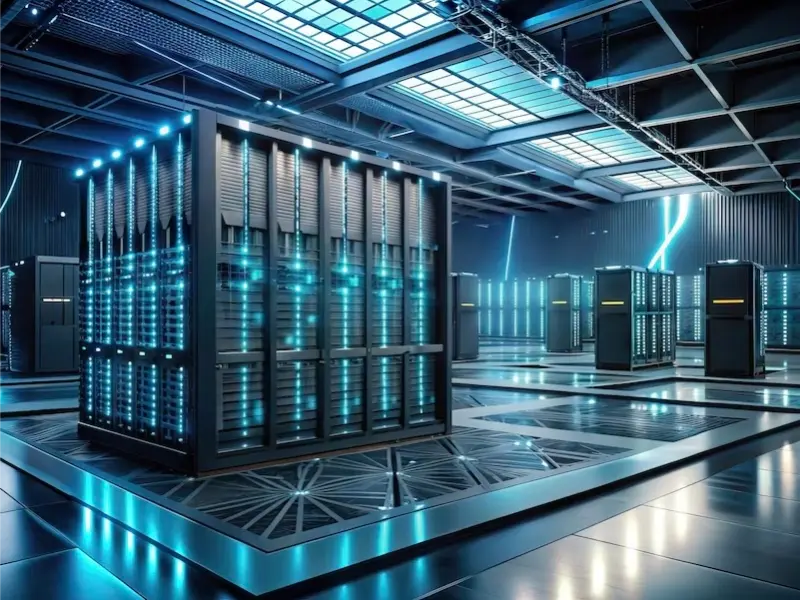 DE-CIX インターネットエクスチェンジが Elea Data Centers で稼働開始