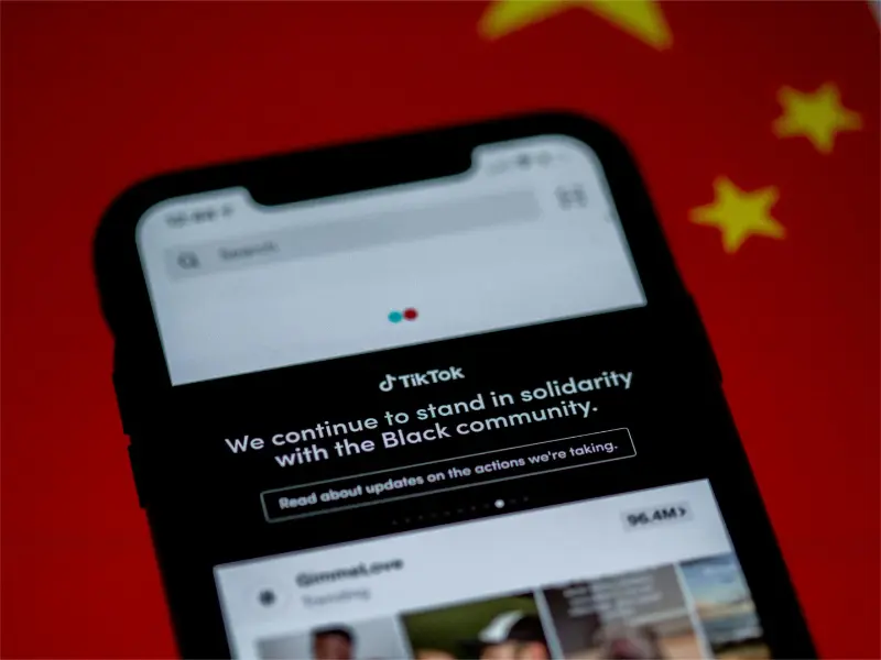 La FTC ouvre une enquête sur la confidentialité et la sécurité de TikTok