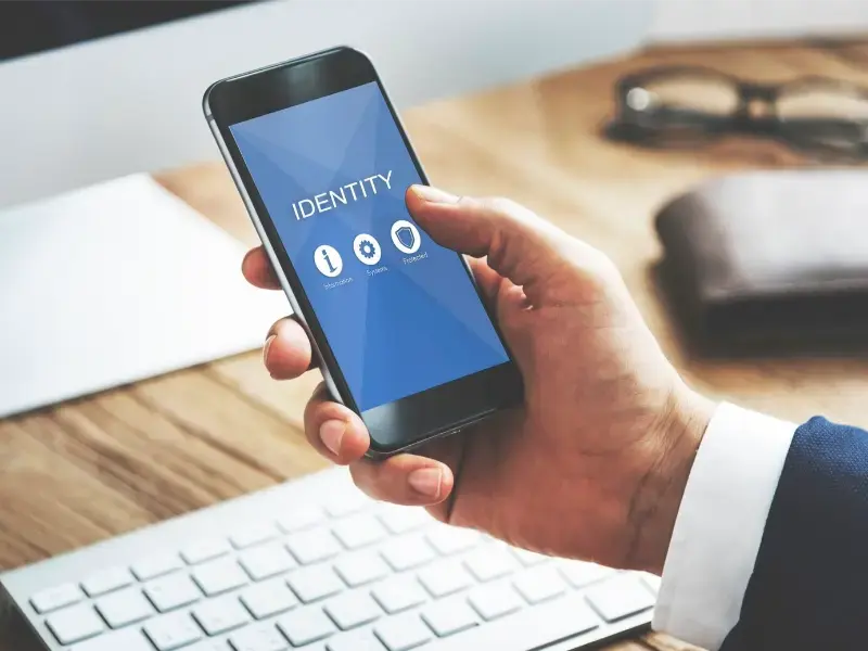 What is adaptive multi-factor authentication?