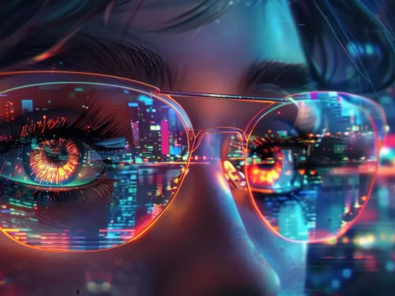 O que é visão computacional 3D?