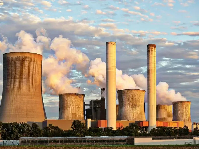 Exploring nuclear power plants: Engineering energy solutions