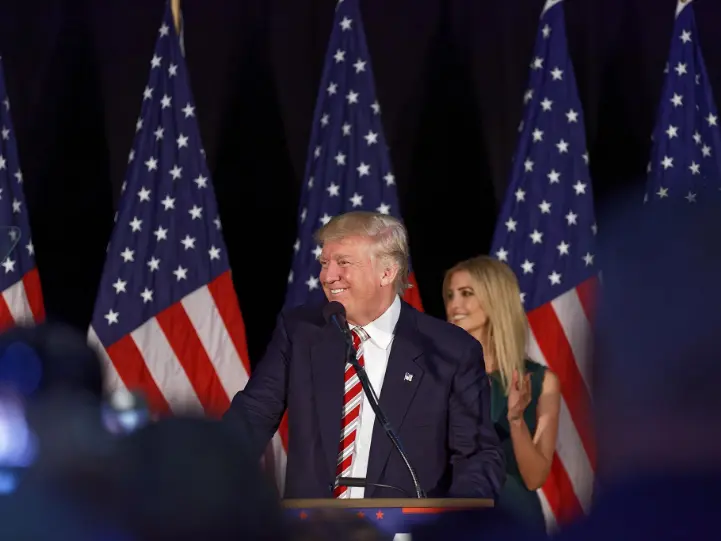 Trump’s bitcoin pivot: A political maneuver