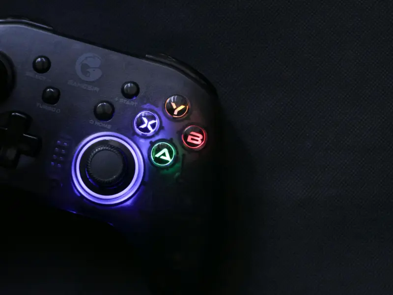 グローバルビデオゲーム業界のダイナミクスを探る