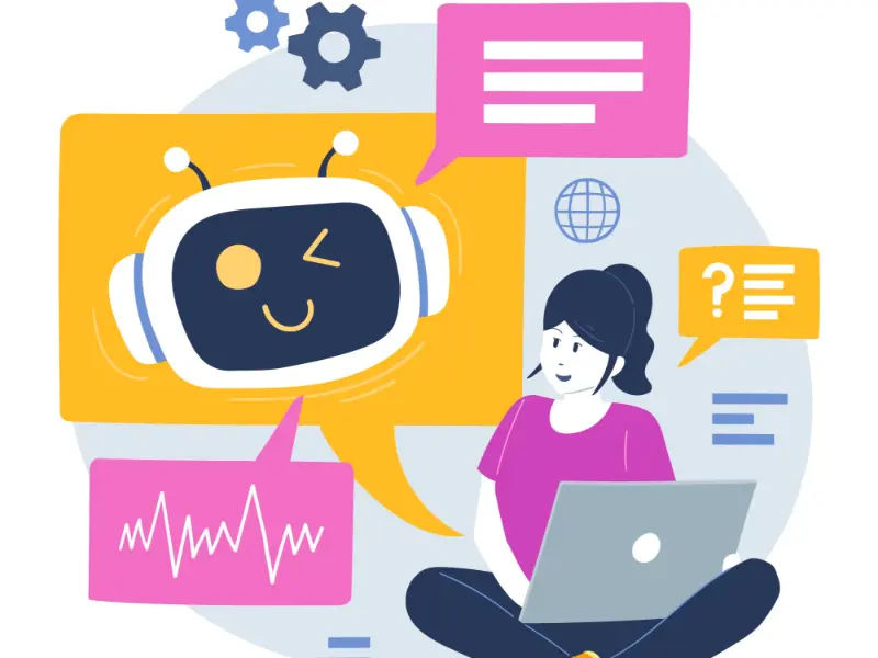 El predecesor poco conocido de Copilot: Bing Chat