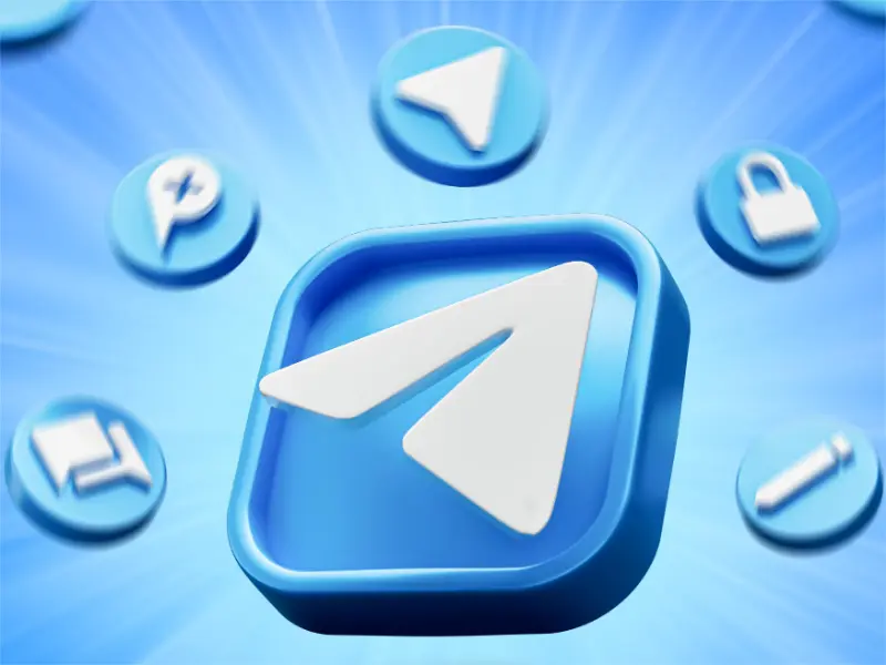 Telegram presenta ‘Stars’ para compras en la aplicación