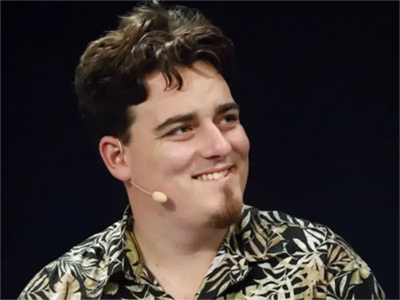 Who is Palmer Luckey? Creator of Oculus Rift, revival figure of VR