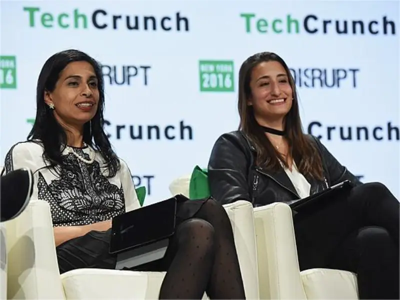 Radia Accelerator が女性テック起業家の応募受付を開始