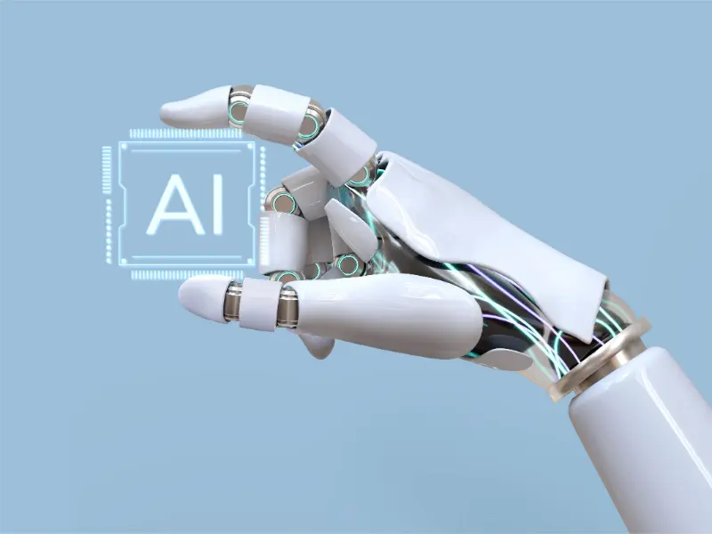 IA: Liderando la innovación tecnológica