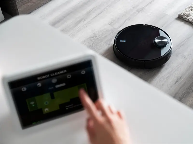 Samsung presenta SmartThings Pro para empresas