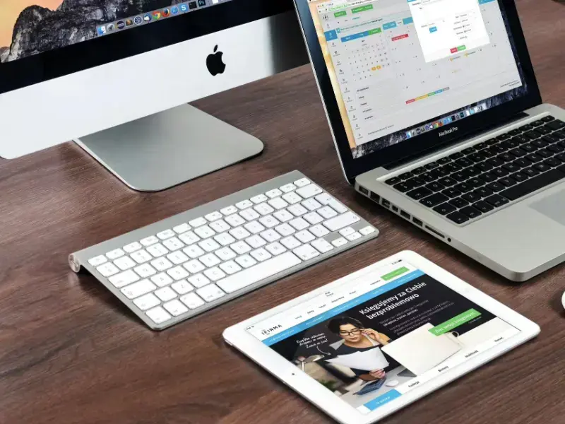 6 concorrentes da Amazon Web Services
