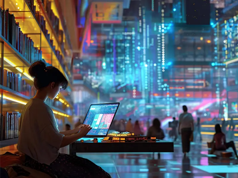 Edge computing vs. cloud computing: ¿Cuál es la diferencia?