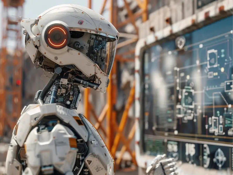 Startup Kinetic rolls out robots to fix electric cars