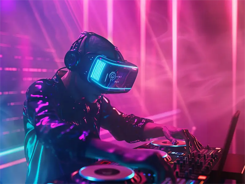 Stability AI unveils new sound generator Stable Audio Open