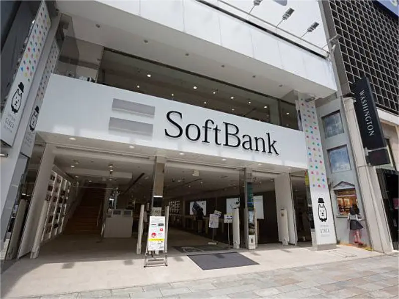 SoftBank Group يؤسس مشروعًا مشتركًا «SB TEMPUS» مع Tempus