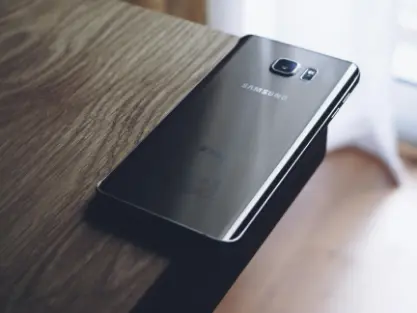 Samsung делает рывок вперёд с новым центром ИИ и наймом топ-менеджера Apple