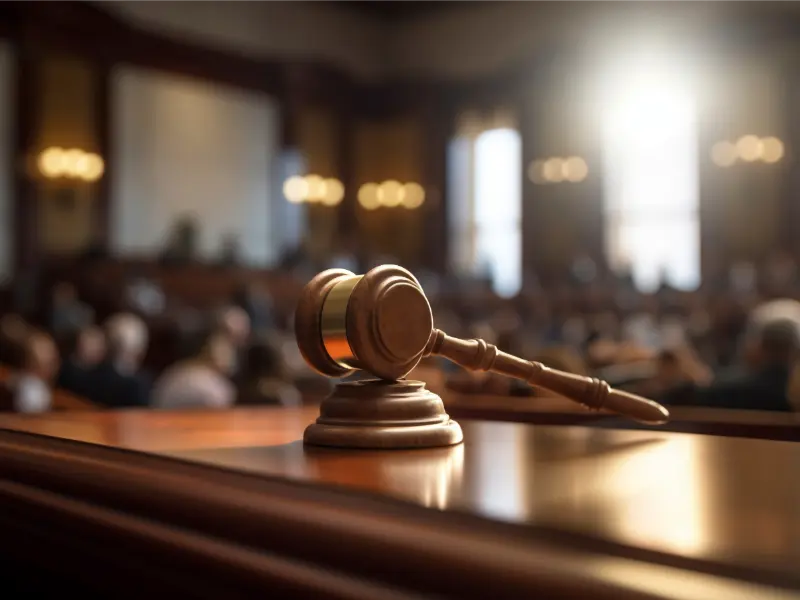 Music labels sue AI companies Suno and Udio