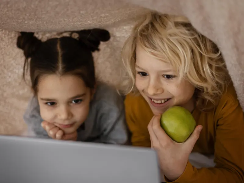 Nueva York podría restringir los algoritmos para proteger la privacidad de los niños