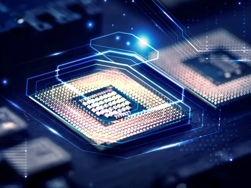 Nvidia firma acuerdo de IA en Medio Oriente, según CEO de Ooredoo