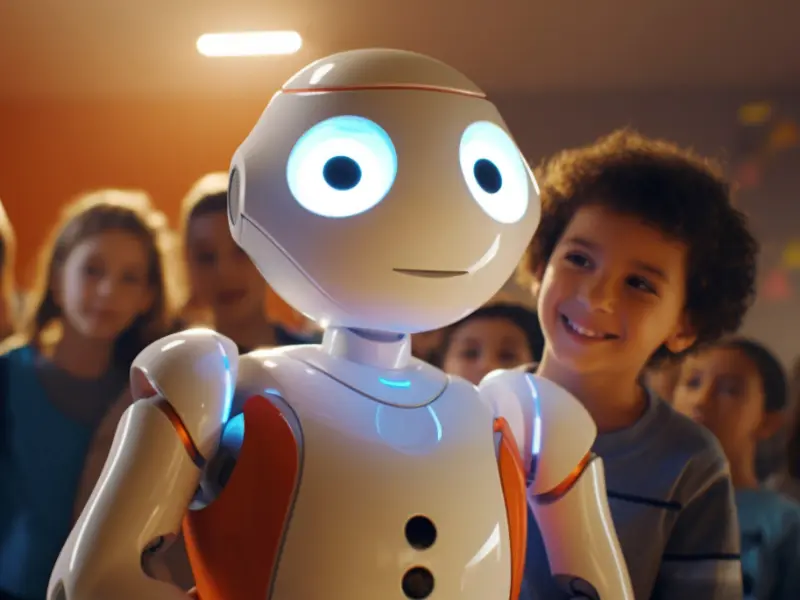 Was ist Character AI: Alles, was Sie wissen sollten