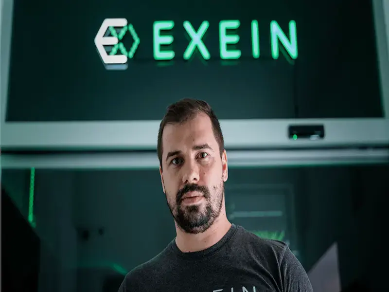 Exein sichert sich 15 Millionen US-Dollar zur Stärkung der IoT-Sicherheit